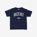 Back Bay Boston Women's Baby Tee