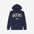 Back Bay Boston Hoodie & Sweatshirt
