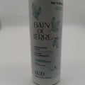 Bain de Terre Rise 'N Shine Volumizing Foam, Lightweight Medium Hold & Volume with Argan & Monoi Oils, Paraben-Free, Color-Safe, Vegan