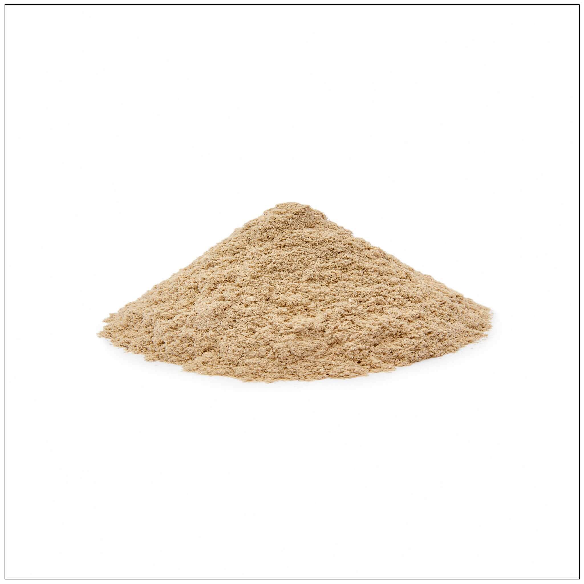 Bala powder