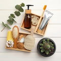 Bamboo Toothbrush