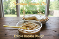 COMING SOON! Banana Cream Pie Edible Cookie Dough
