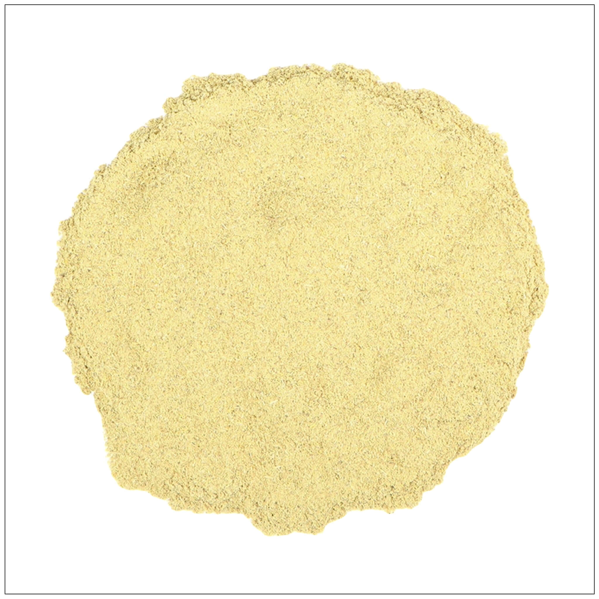 Barberry Root Powder