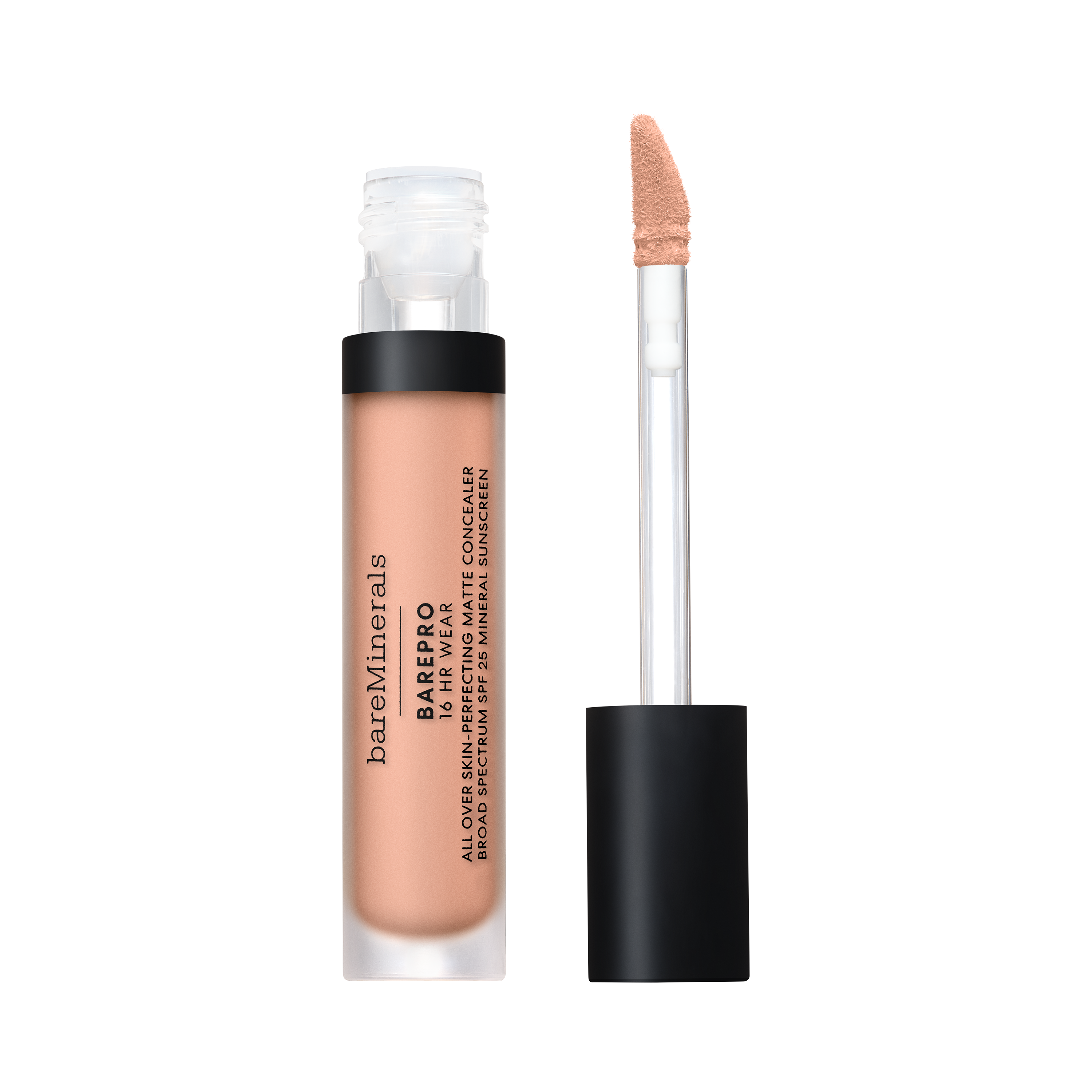 bareMinerals BAREPRO 16HR All Over Skin-Perfecting Matte Concealer Mineral SPF 25