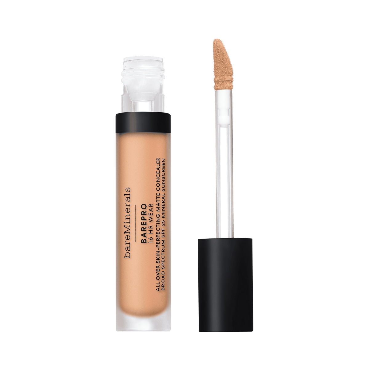 bareMinerals BAREPRO 16HR All Over Skin-Perfecting Matte Concealer Mineral SPF 25