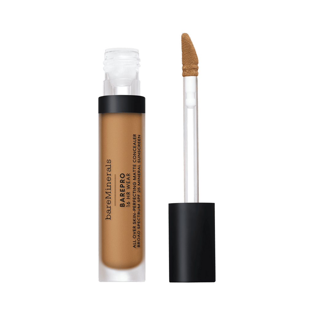 bareMinerals BAREPRO 16HR All Over Skin-Perfecting Matte Concealer Mineral SPF 25