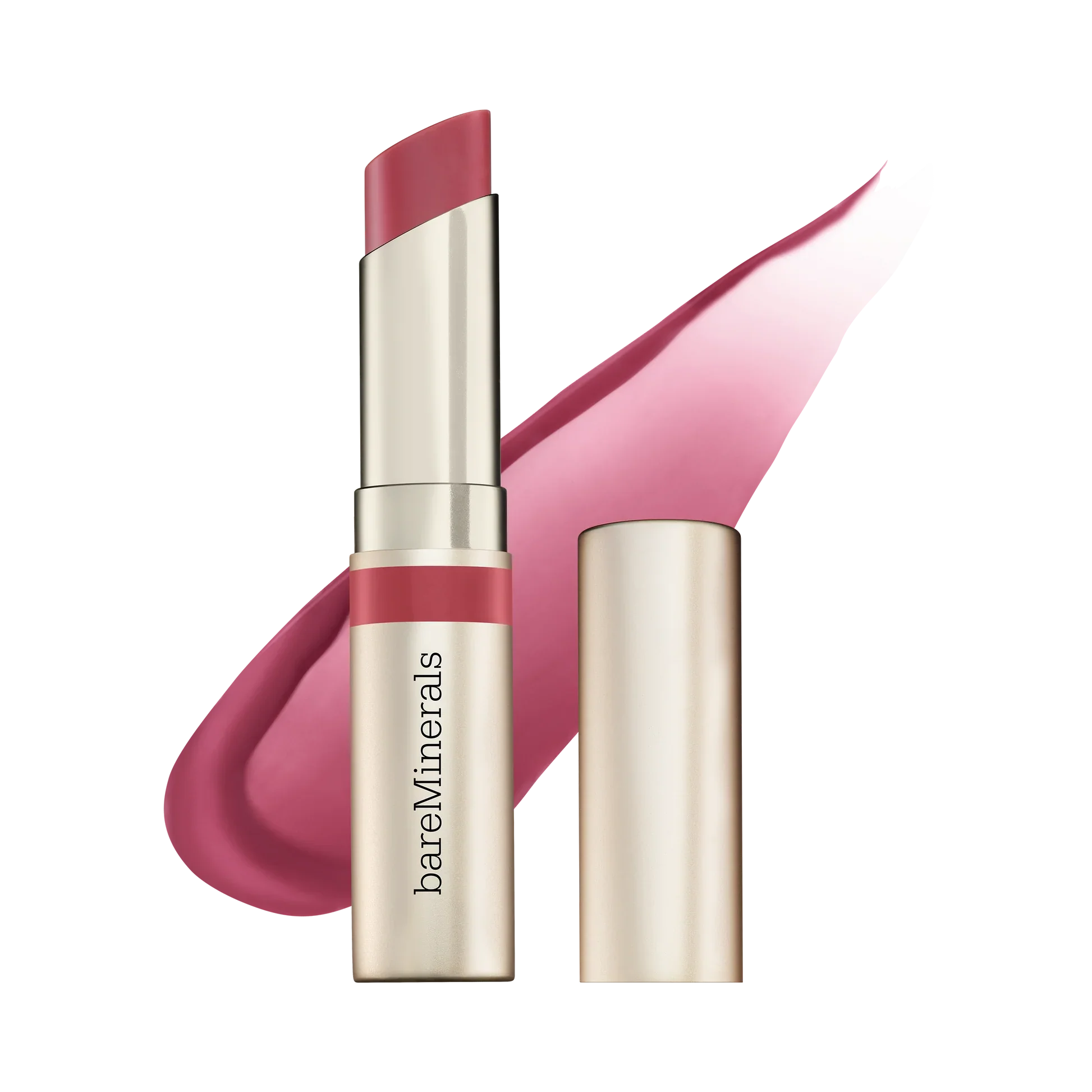 bareMinerals Dewy Lip Gloss-Balm