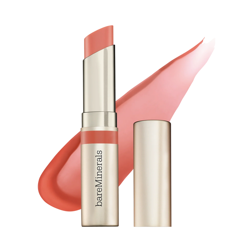 bareMinerals Dewy Lip Gloss-Balm