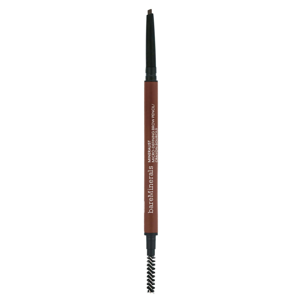 bareMinerals Mineralist Micro-Defining Eyebrow Pencil