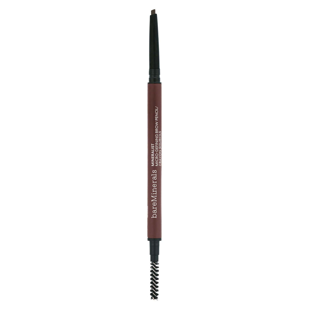 bareMinerals Mineralist Micro-Defining Eyebrow Pencil