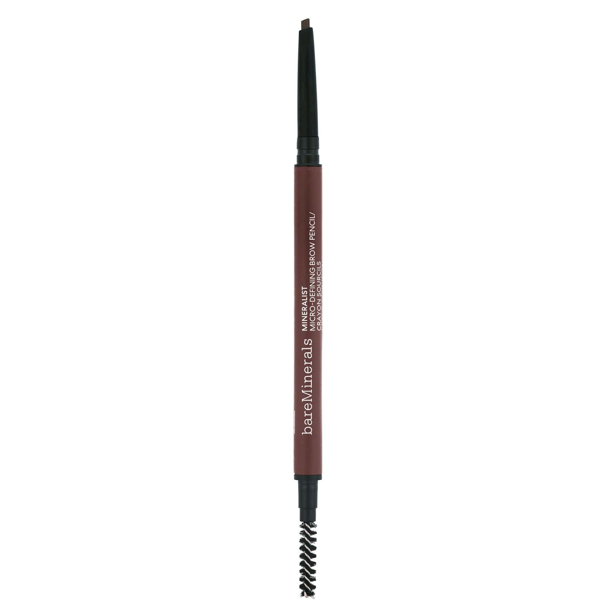 bareMinerals Mineralist Micro-Defining Eyebrow Pencil