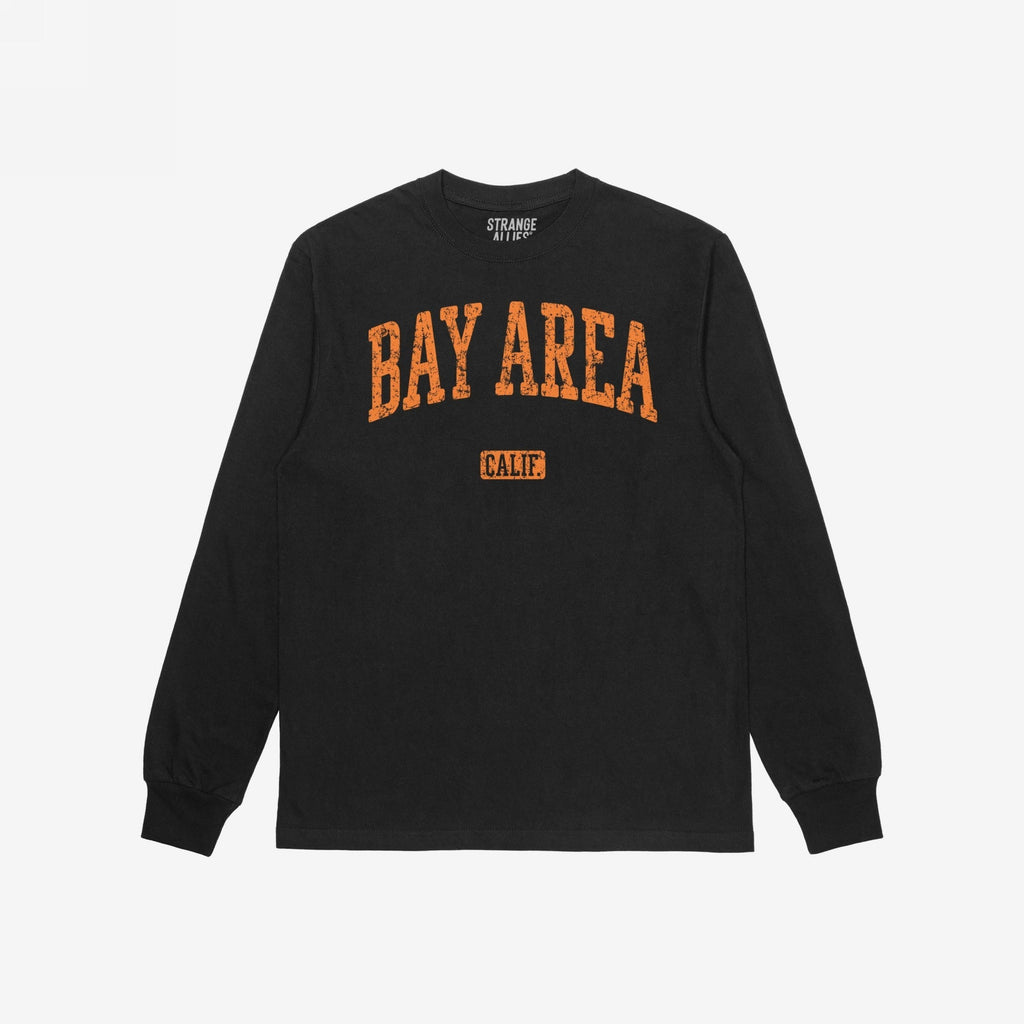 Bay Area California T-shirt