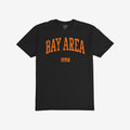 Bay Area California T-shirt