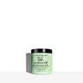 Bumble and Bumble Seaweed Whipped Scalp Scrub 6.7 oz exfoliating hair and scalp treatment with seaweed, hydrating formula for scalp care and buildup removal