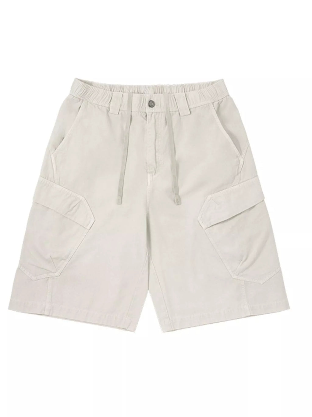 Men's Loose Fit Shorts