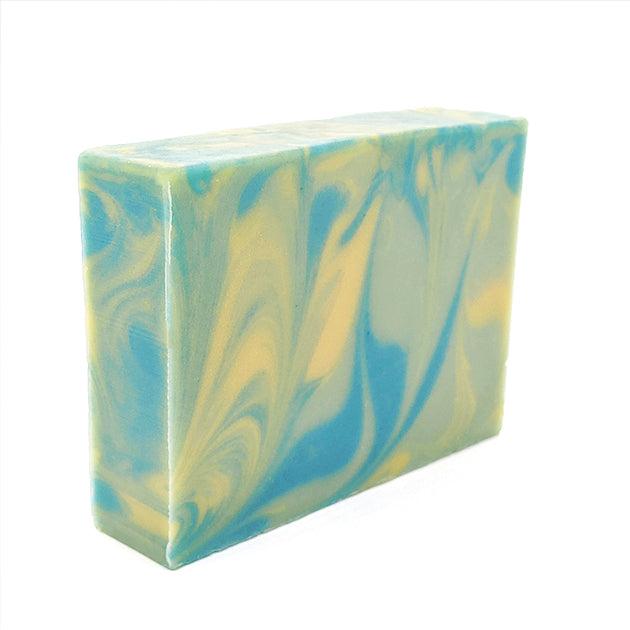 Beachwood Goat Milk Soap