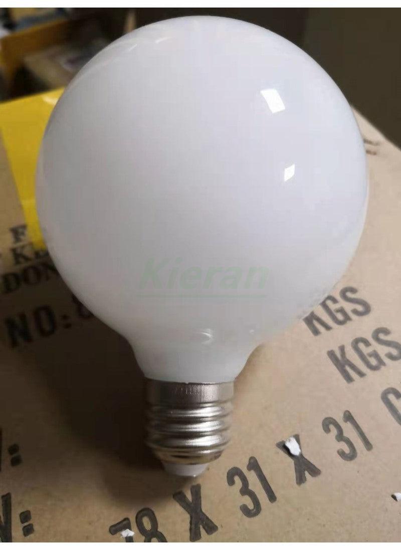 Bedroom Bedside Lamp Golden Modern Simple Model Room Décor Table Lamps College Dorm Study LED Desk Lamp E27 Table Light Fixtures Cute Study Lamps for Bedroom Décor