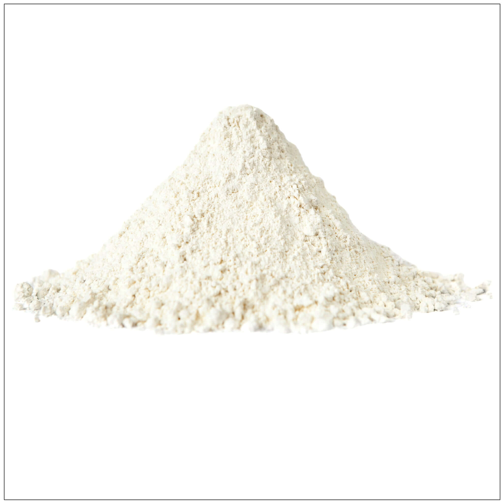 Bentonite Clay
