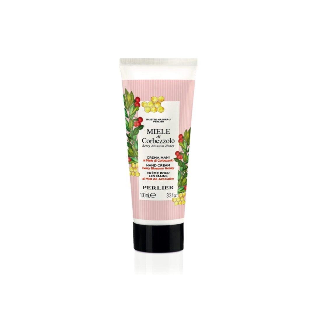 Berry Blossom Honey Hand Cream