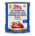 San Marzano Tomatoes - D.O.P. In Tomato Juice - 28 oz