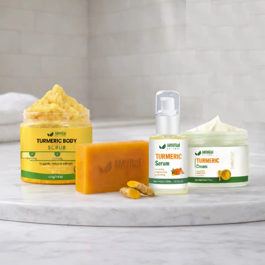 Big Day Radiance Ritual