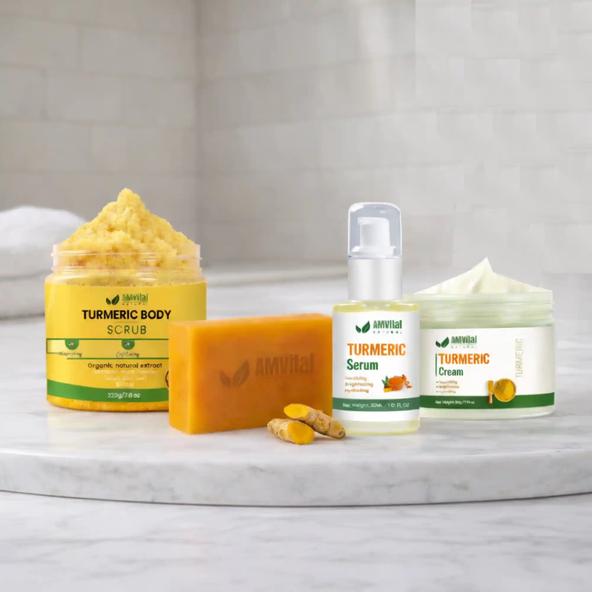 Big Day Radiance Ritual
