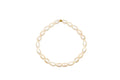 Classic Pearl Bracelet