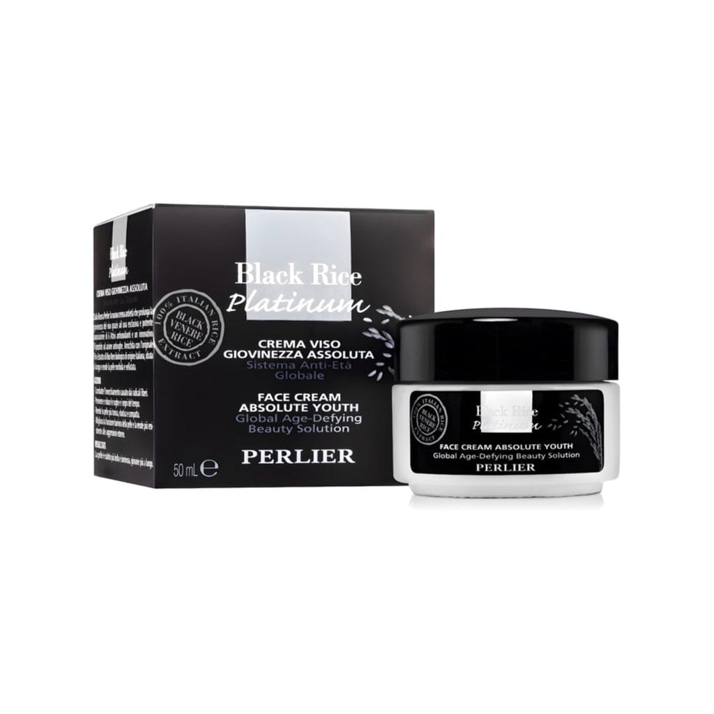 Black Rice Absolute Youth Face Cream