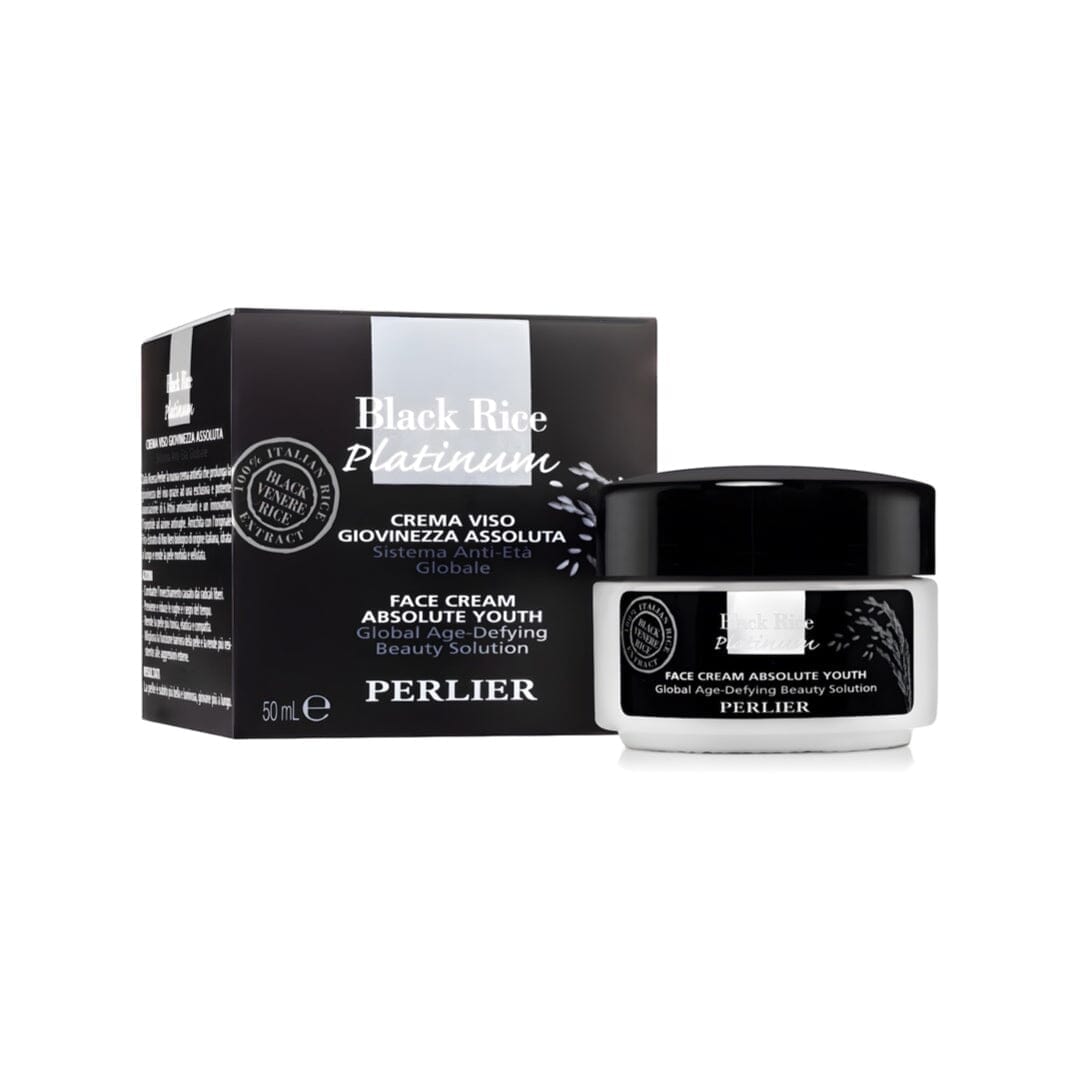 Black Rice Absolute Youth Face Cream