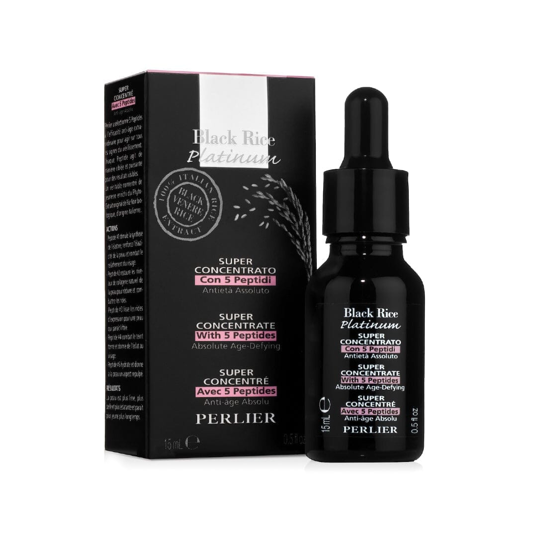 Black Rice Multi-Peptide Concentrate