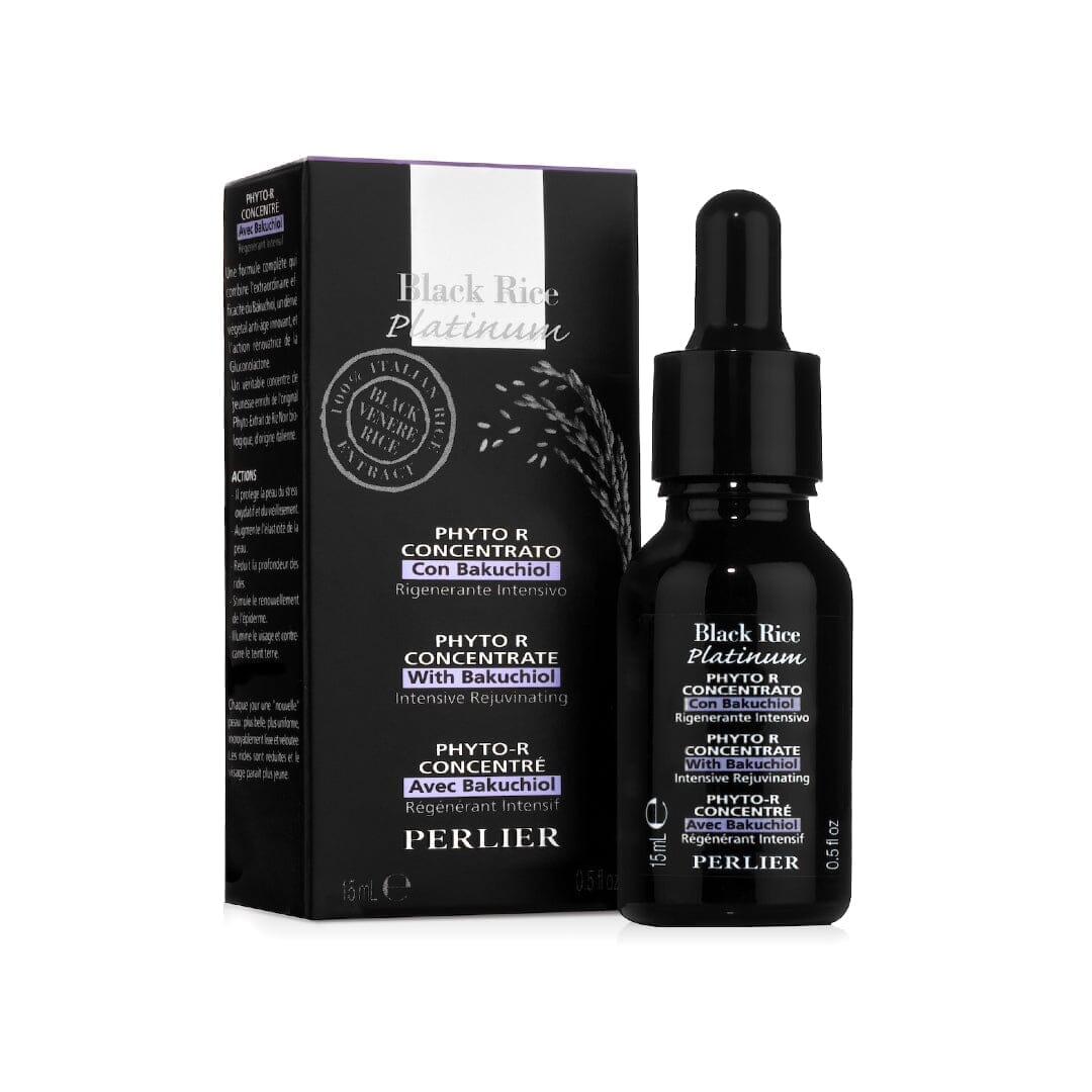 Black Rice Phyto-R Concentrate