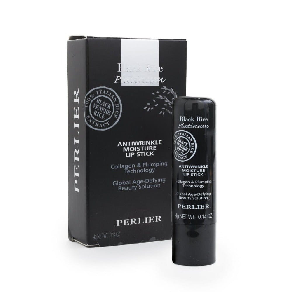 Black Rice Plumping Lip Balm