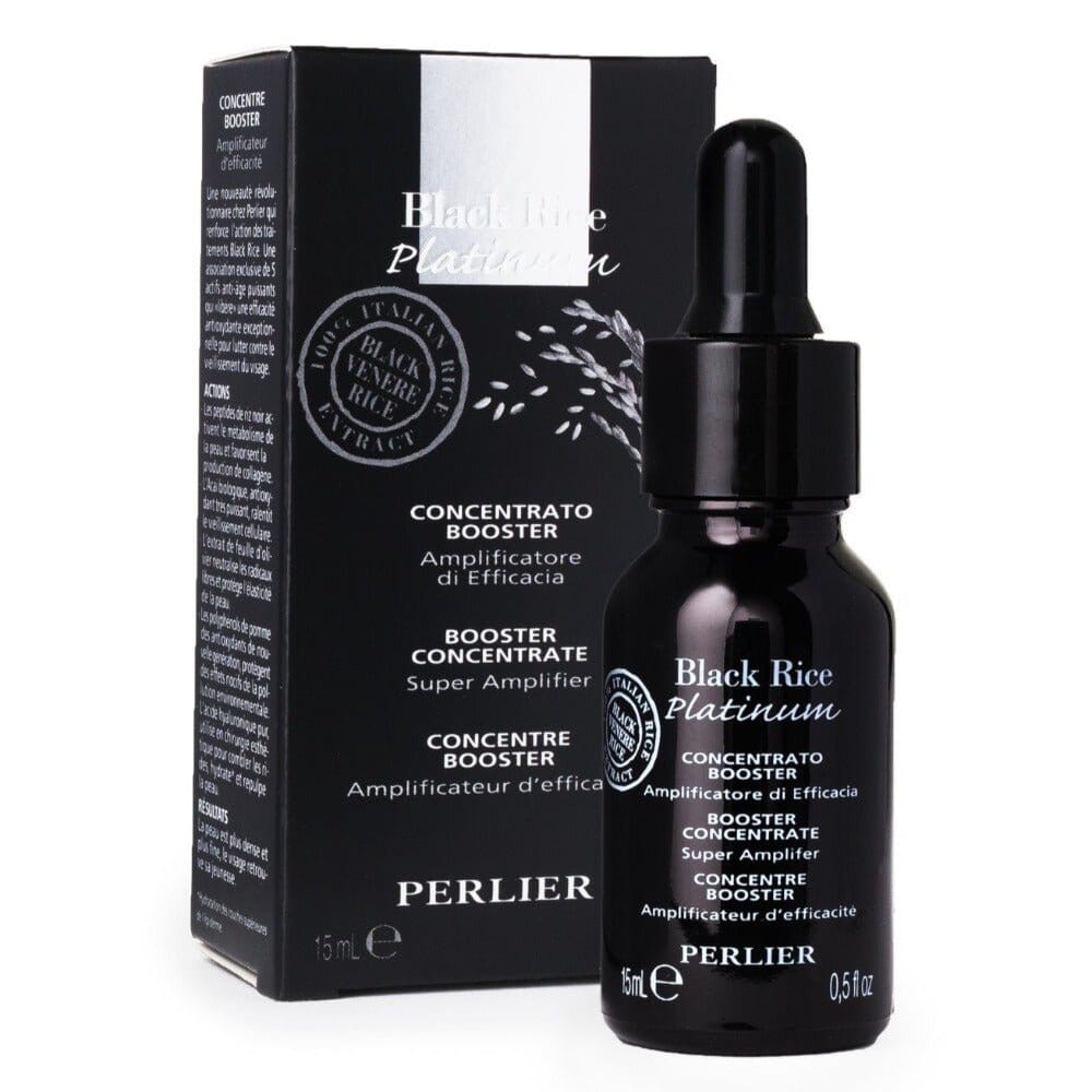 Black Rice Renewing Booster Serum