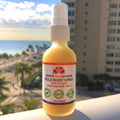 Bold Body Spray
