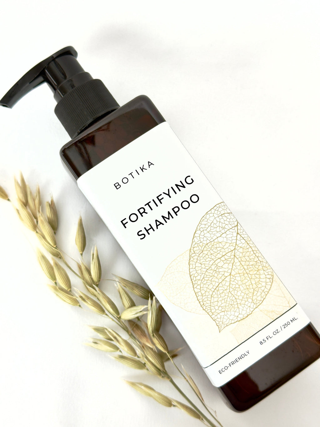 Rosemary & Ashwagandha Strengthening Shampoo