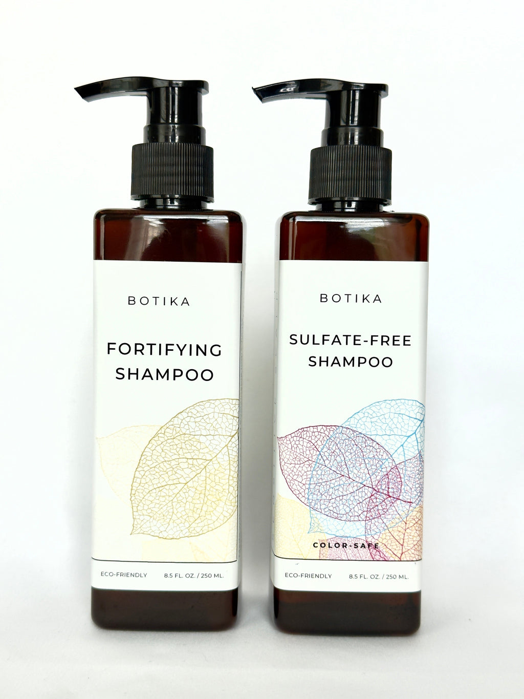Rosemary & Ashwagandha Strengthening Shampoo
