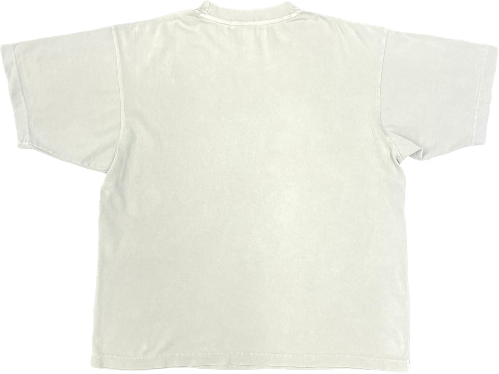 Modern Box "The DJ Tee" Tee (Cloud Gray)