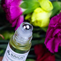 Lughnasadh Natural Fragrance Roller - Blackberry Oats & Honey