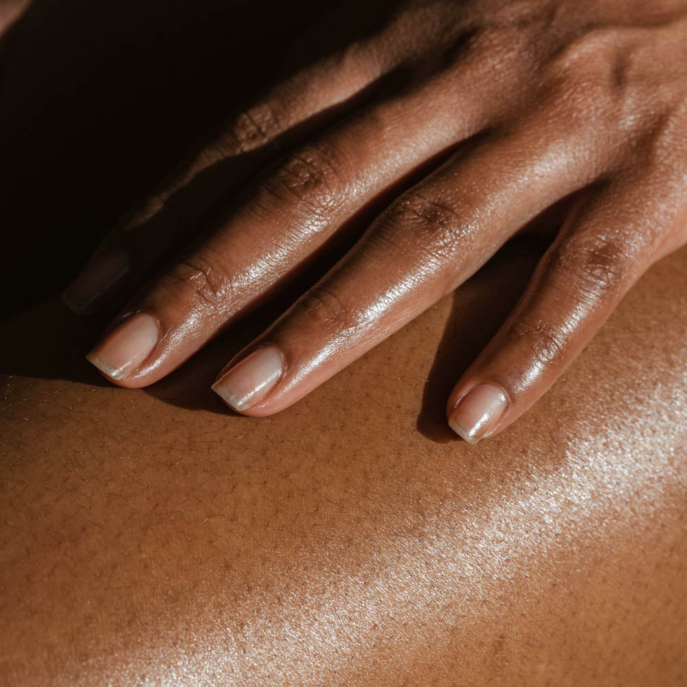 Original Natural Body Lotion - Free of Fragrances