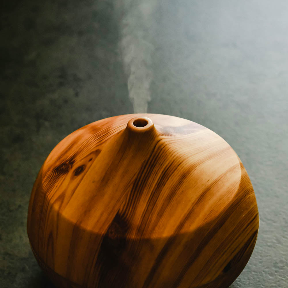 Diffuser Oil Blends - Beltane Scent, Celtic Wheel of the Year Collection