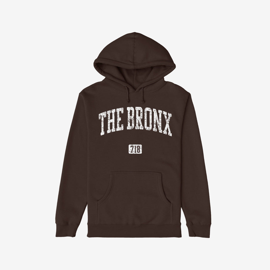 Bronx 718 Hoodie & Sweatshirt