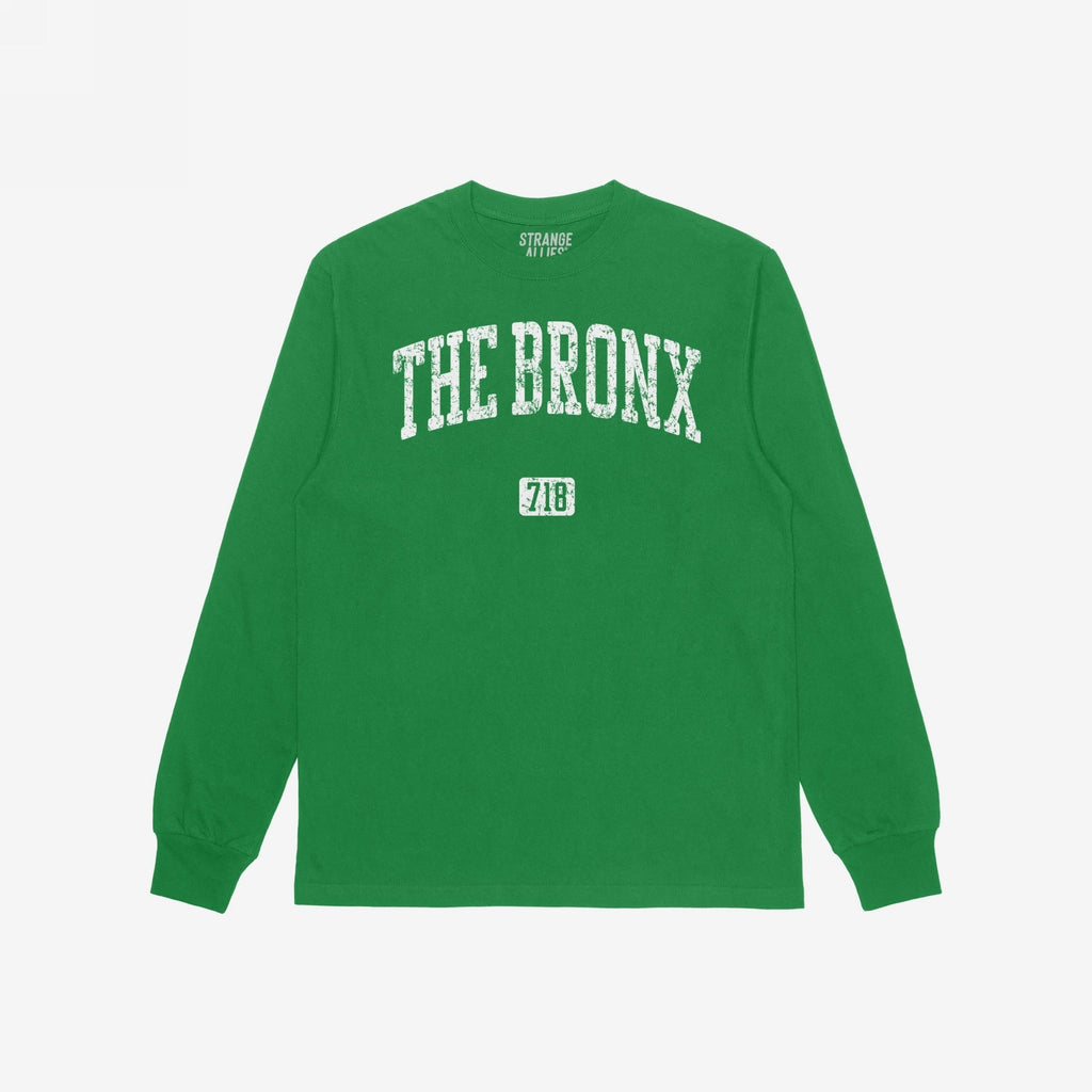 Bronx 718 T-shirt
