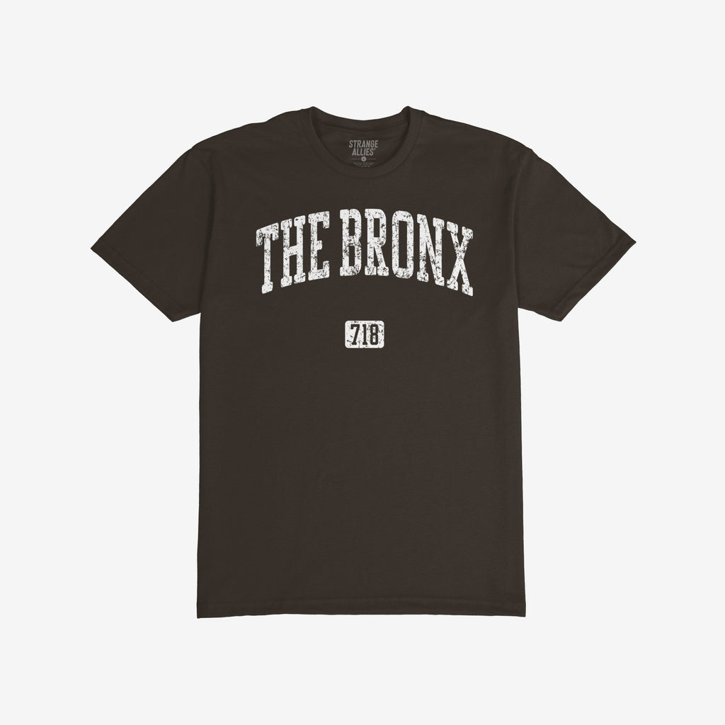 Bronx 718 T-shirt