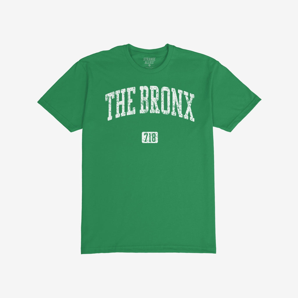 Bronx 718 T-shirt