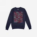 Bronx Neighborhoods Sweatshirt