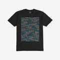 Brooklyn Neighborhoods T-shirt