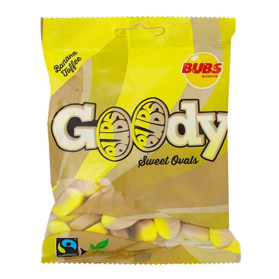 Bubs Swedish Candy