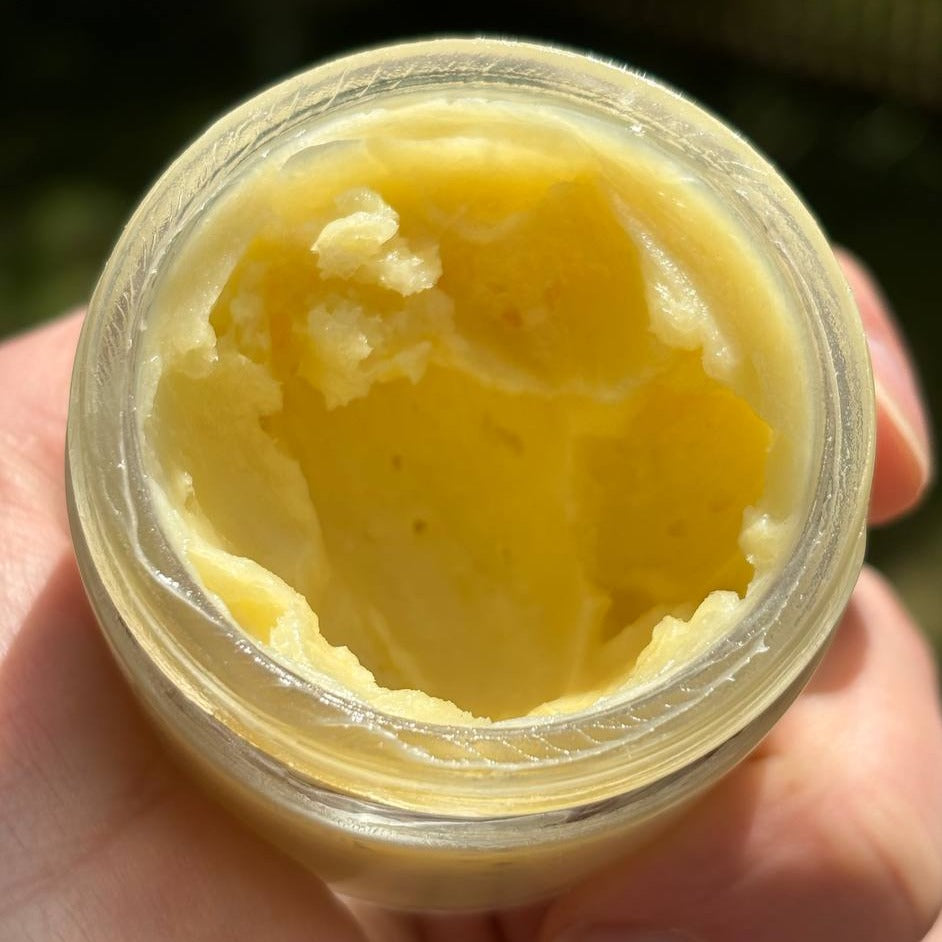 Bug Off Balm Mosquito and Tick Repellent