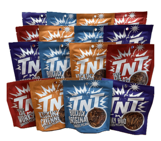 Build your Own 16-Pack