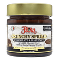 Chocolate & Hazelnut Crunchy Spread - 7.76 oz